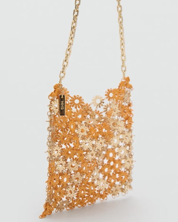 Цветочный принт — большой тренд теплого сезона,