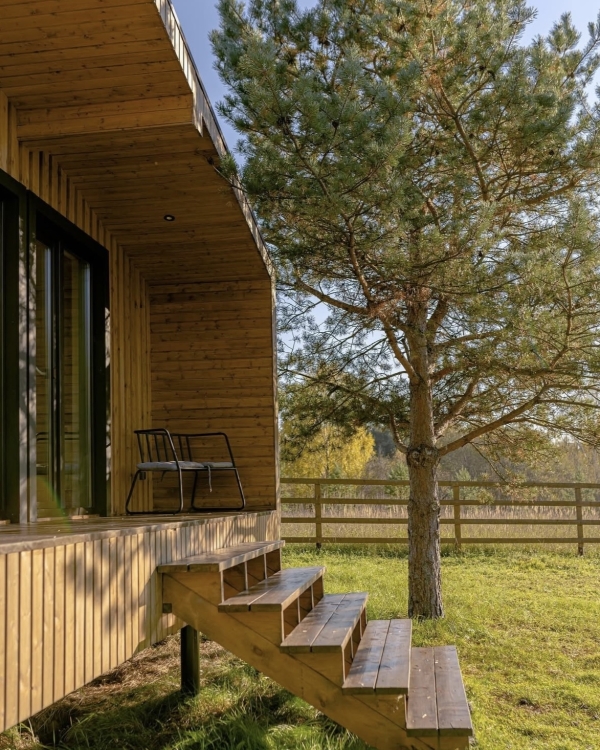 Куда поехать летом, если у вас нет