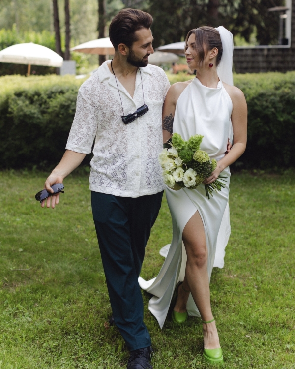 Интервью с невестой: об астрологических прогнозах, свадьбе