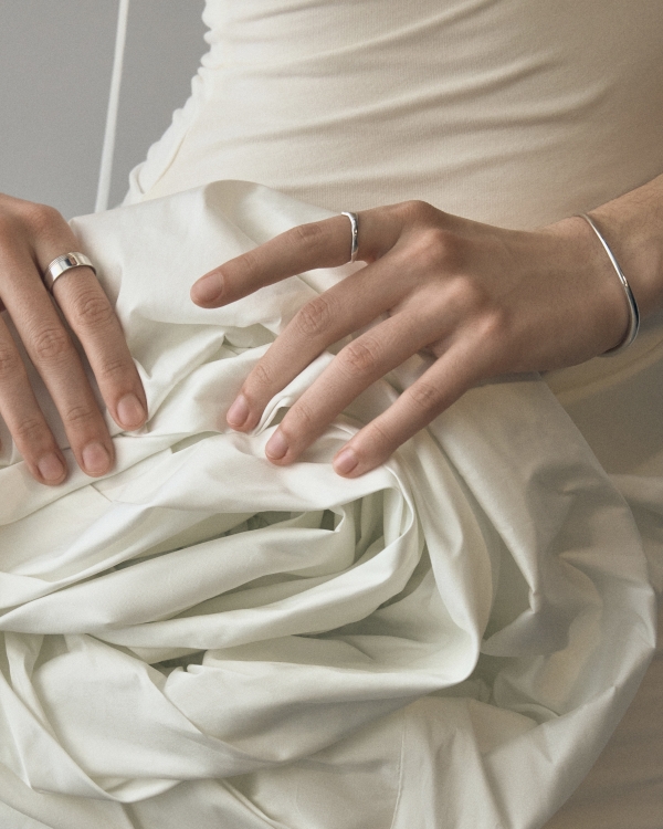 Собираем ювелирный гардероб невесты в коллекциях Darkrain