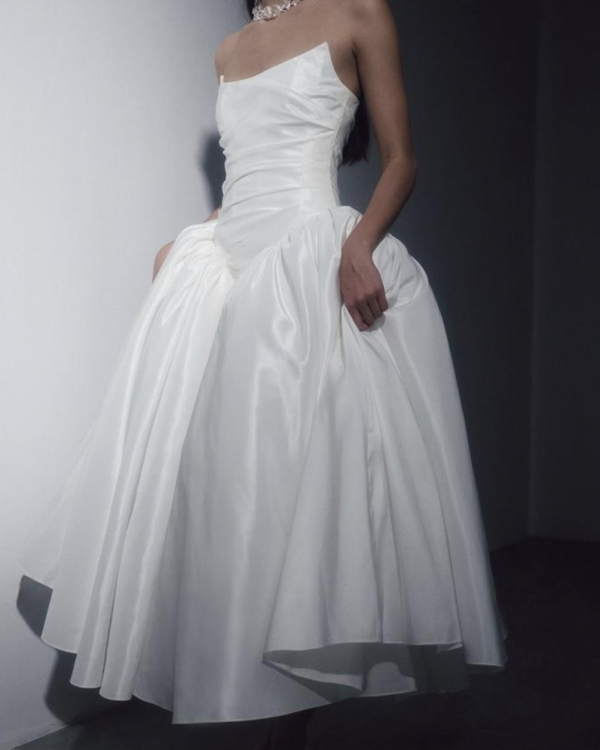 Свадебные платья на дорожке 78-го Каннского кинофестиваля: