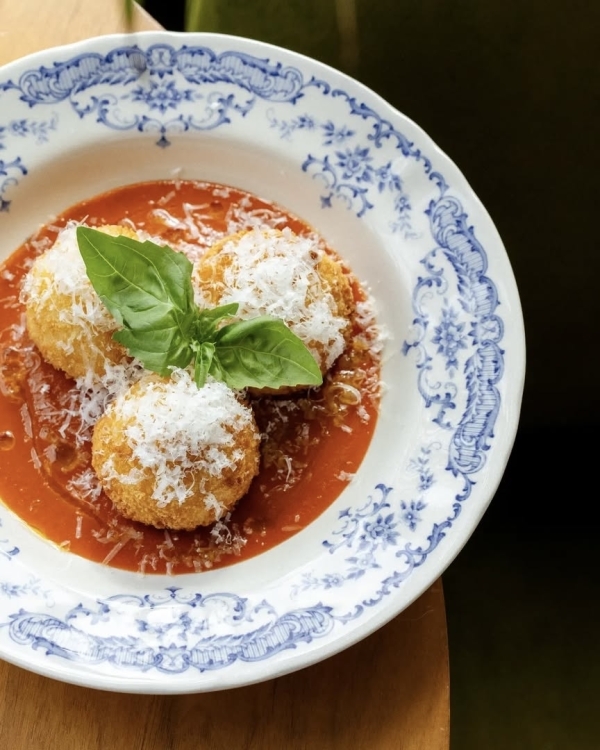 «Подвиг музея» в Пушкинском, ризотто-сморчетто в «Скворце»