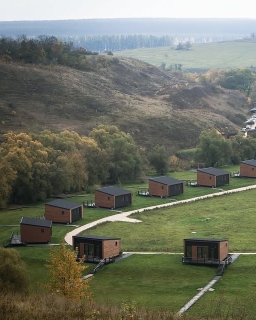 Куда поехать летом, если у вас нет