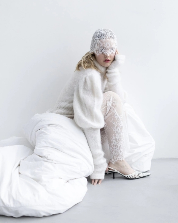 От отличных свадебных платьев до аксессуаров: собрали