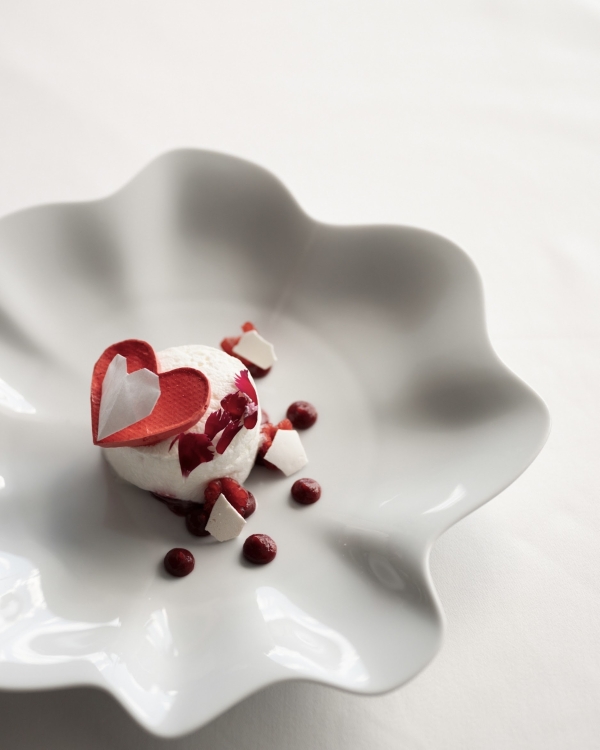 Пробуем любовь на вкус: Savva и свадебное