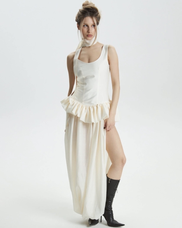 От отличных свадебных платьев до аксессуаров: собрали