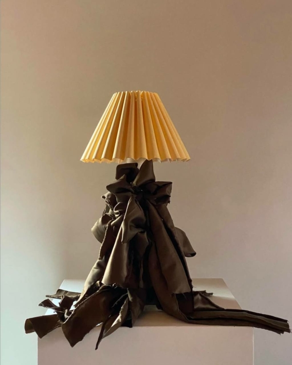 Коричневый — главный свадебный цвет по версии