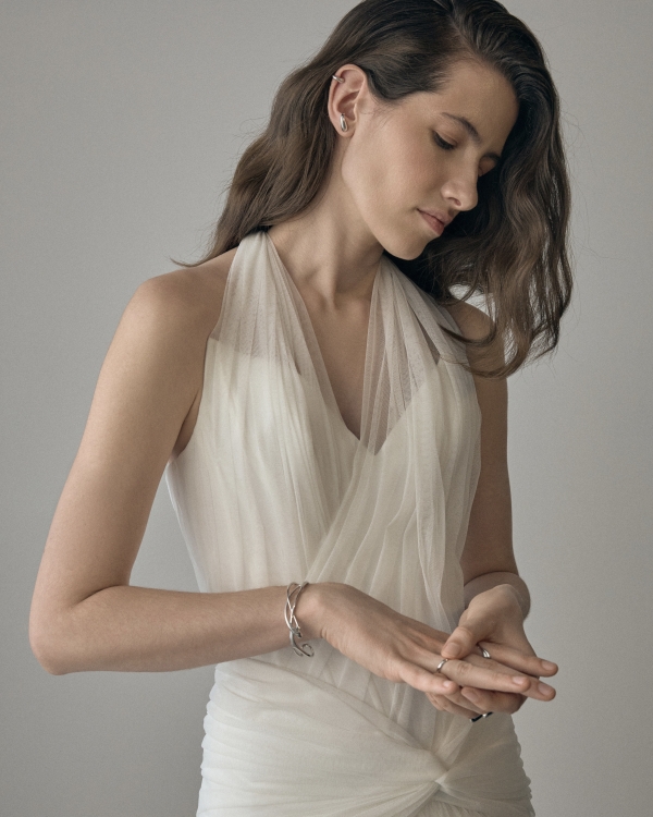 Собираем ювелирный гардероб невесты в коллекциях Darkrain