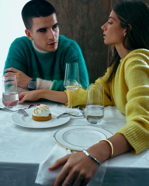 «Мне тебя не хватало так долго»: история