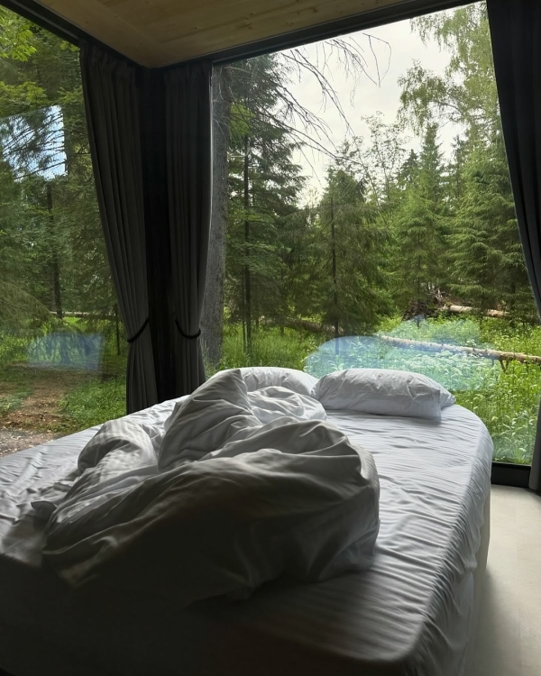 Куда поехать летом, если у вас нет