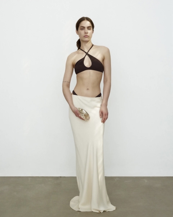 Все на борт! Вот классные купальники и