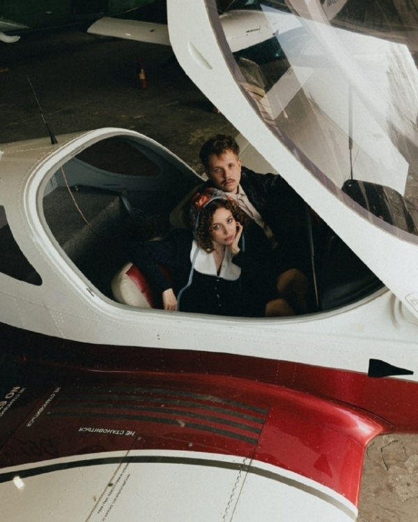 Что стоит обсудить, прежде чем начать жить