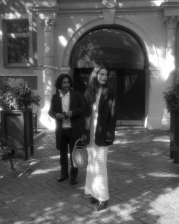 Бутик-отели Москвы для романтичного уикенда