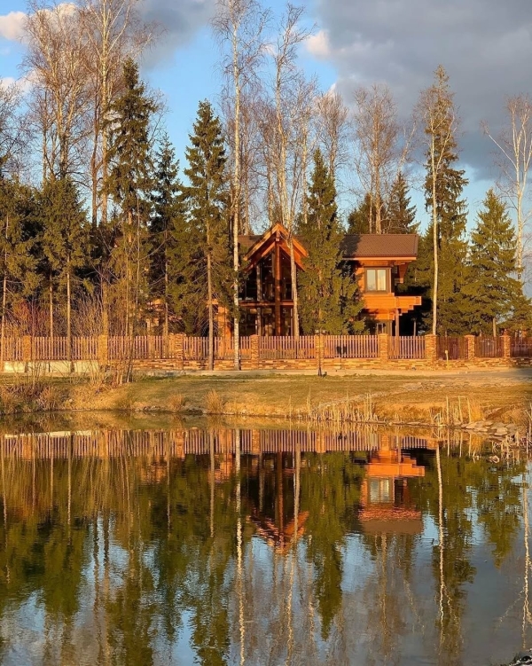 Куда поехать летом, если у вас нет