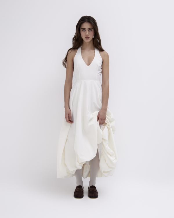 Можно расслабиться: образы невесты для Pre-Wedding Party