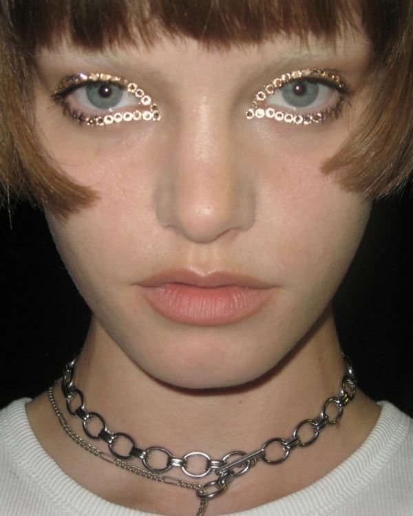 Fancy-идеи макияжа для выпускниц 2025