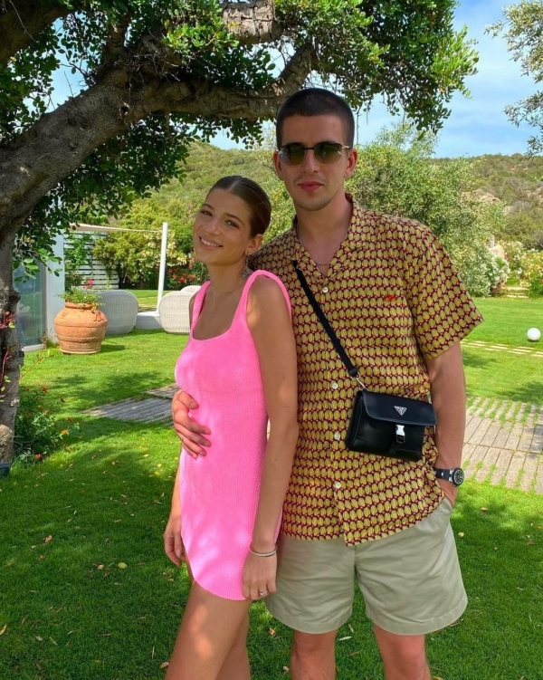 «Мне тебя не хватало так долго»: история