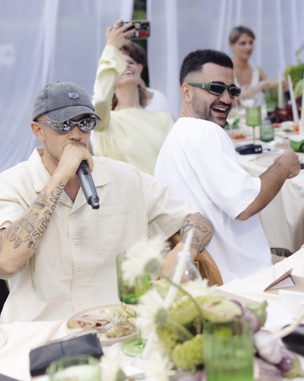 Интервью с невестой: об астрологических прогнозах, свадьбе