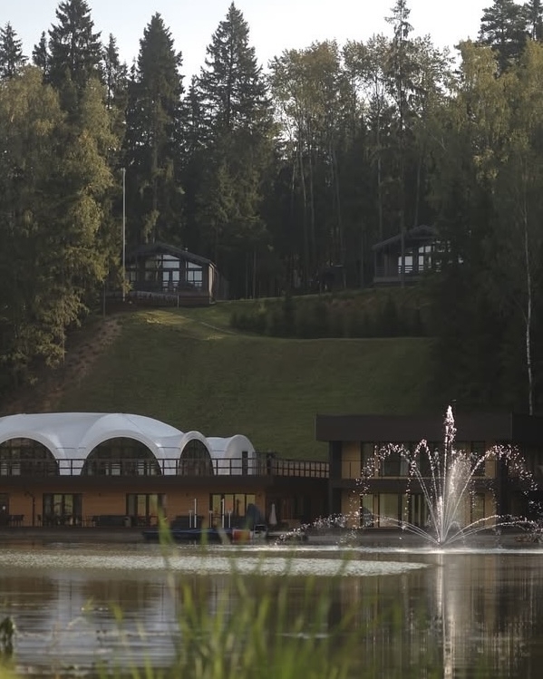 Куда поехать летом, если у вас нет