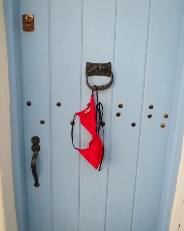 Все на борт! Вот классные купальники и