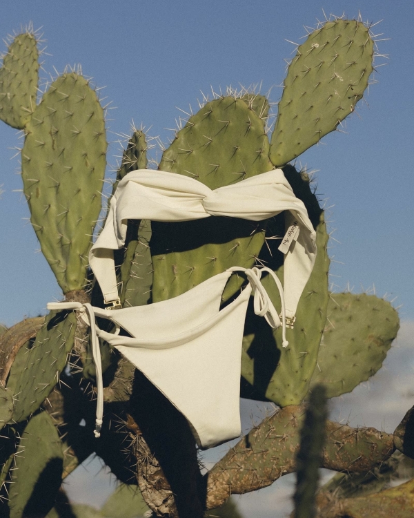 Все на борт! Вот классные купальники и