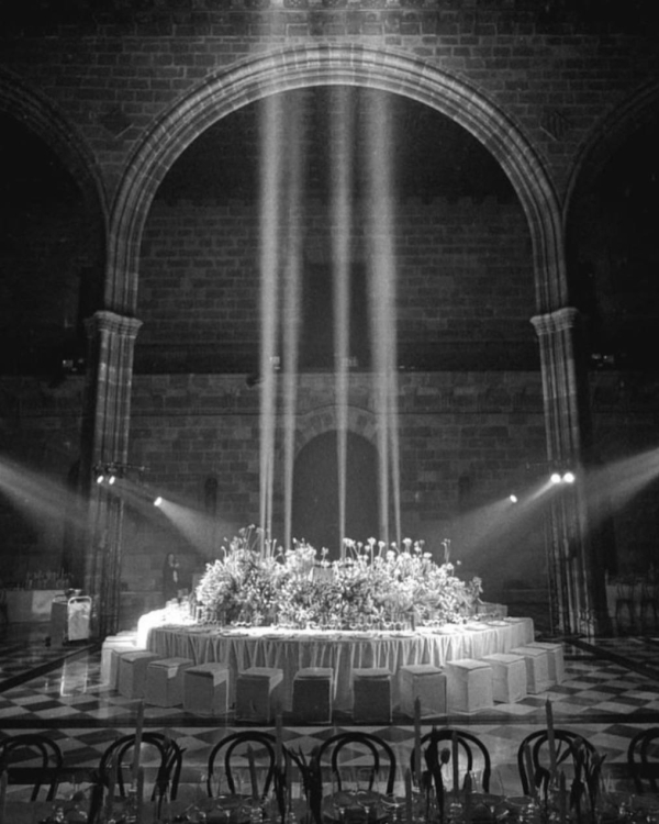 Вечеринка «Антиглянца» в пентхаусе и другие классные