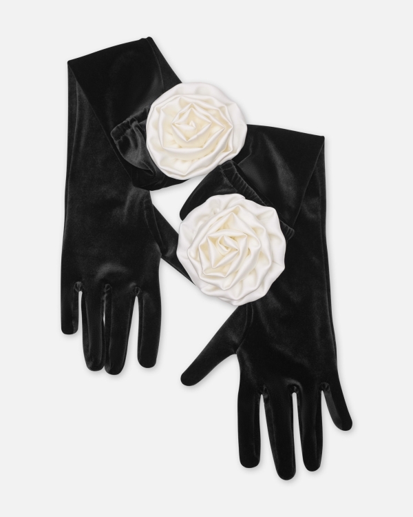 Цветочный принт — большой тренд теплого сезона,