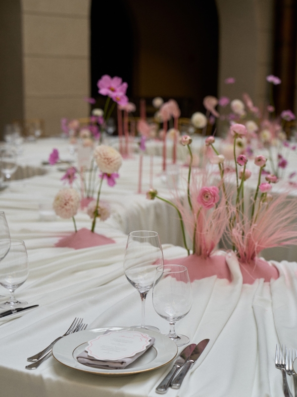 Декораторы Лужайка