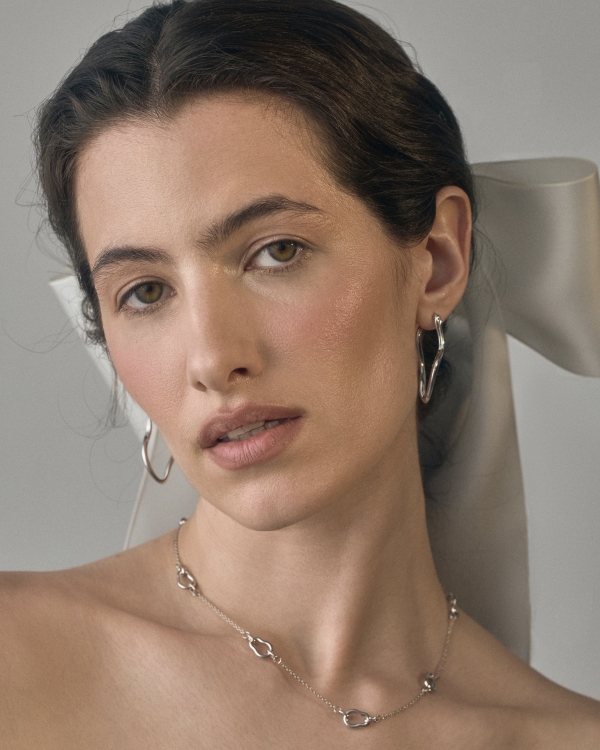 Собираем ювелирный гардероб невесты в коллекциях Darkrain