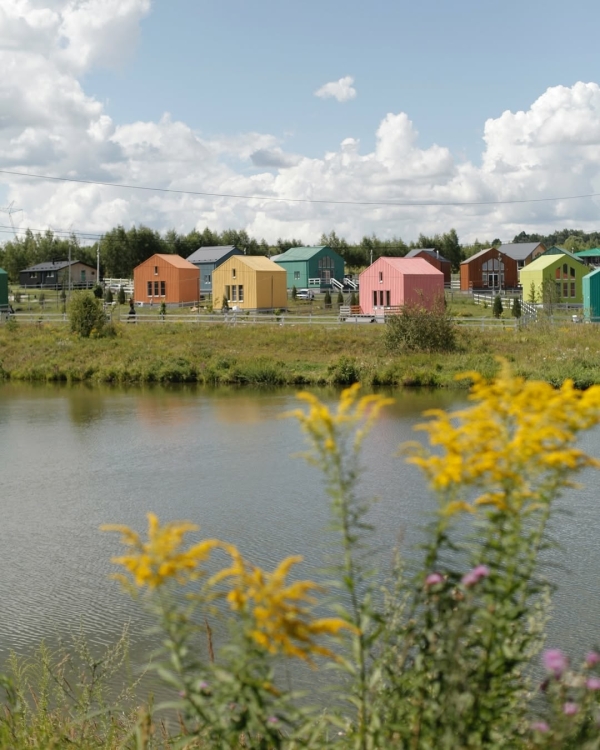 Куда поехать летом, если у вас нет