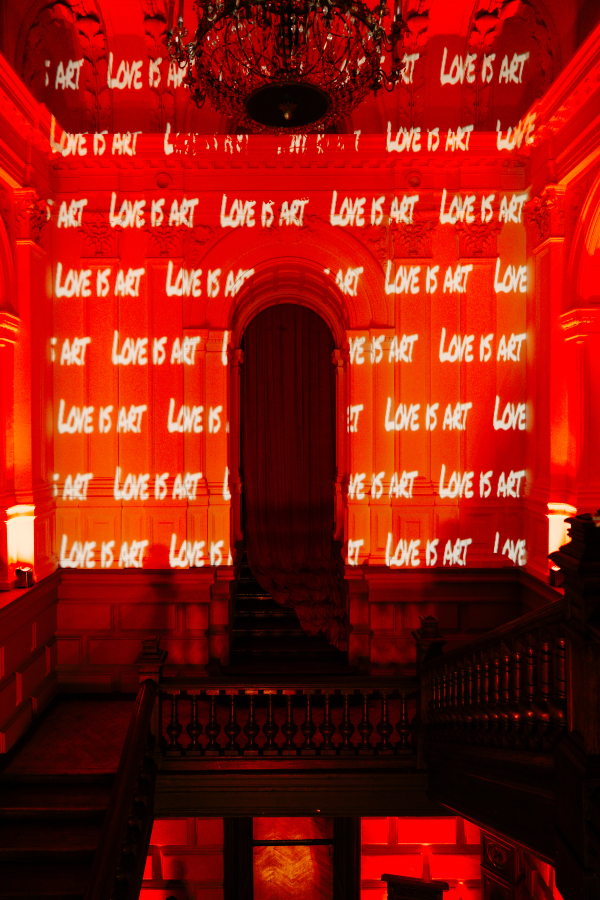 Площадки Особняк «Леман»