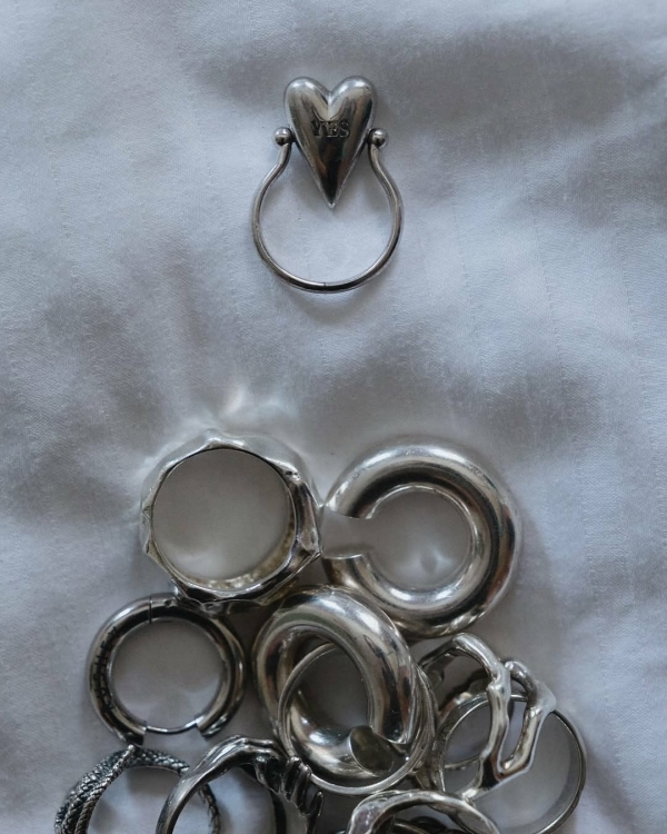 Что важно учесть перед покупкой обручальных колец?