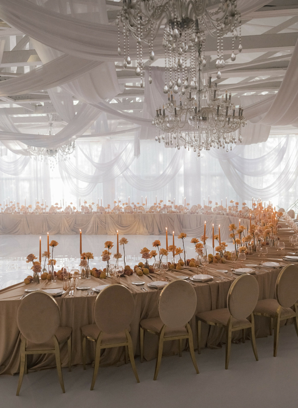 Агентства Markevich Wedding