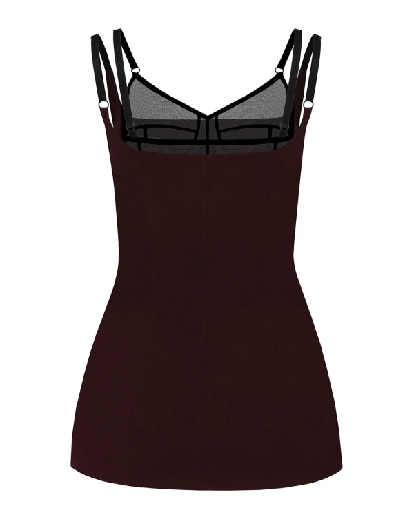 «Медлячок, чтобы ты заплакала», или Как одеться