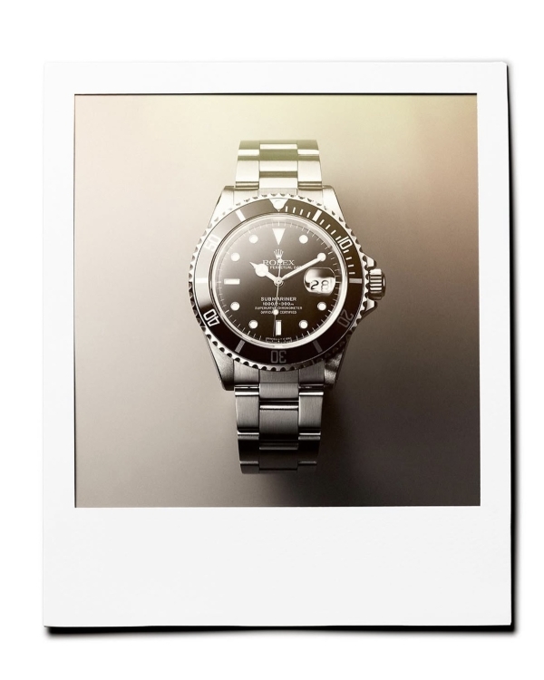 Какие украшения, часы или даже цвета сигналят