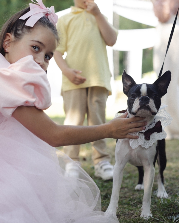 Интервью с невестой: об астрологических прогнозах, свадьбе