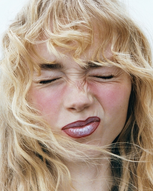 Fancy-идеи макияжа для выпускниц 2025