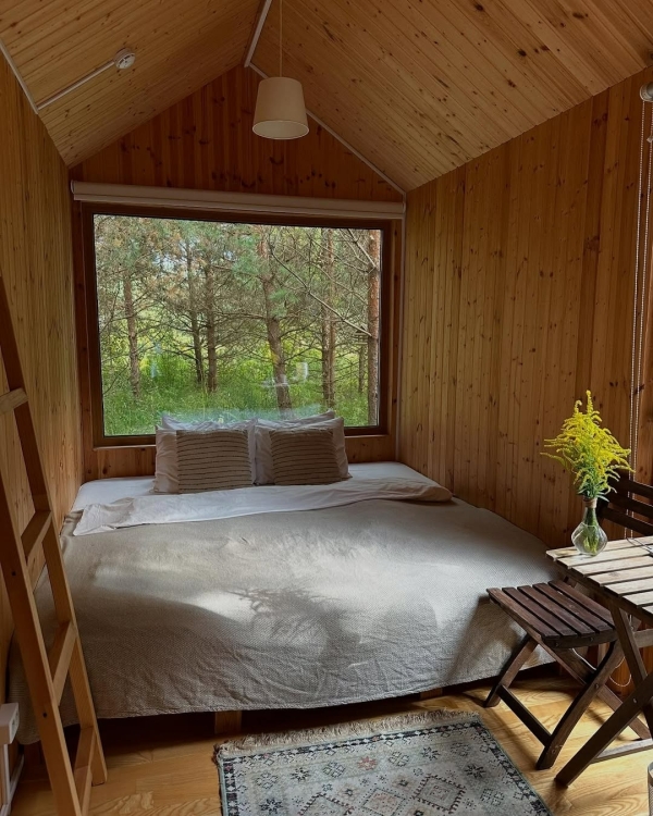 Куда поехать летом, если у вас нет