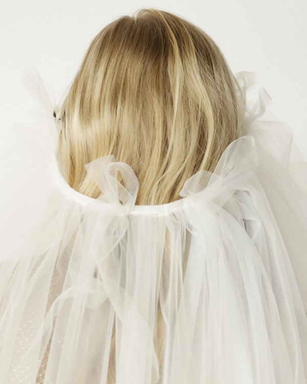 От отличных свадебных платьев до аксессуаров: собрали