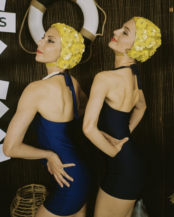 «Без команды я просто Юля Дубова. А