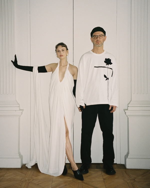 Интервью с невестой: о свадьбе на пятом