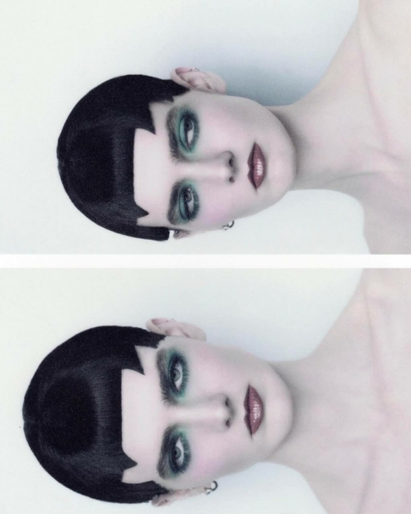 Свадебный макияж для зеленых глаз. Какой выбрать?