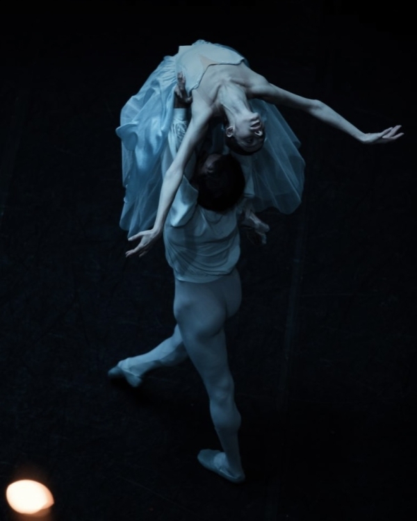 «Подвиг музея» в Пушкинском, ризотто-сморчетто в «Скворце»