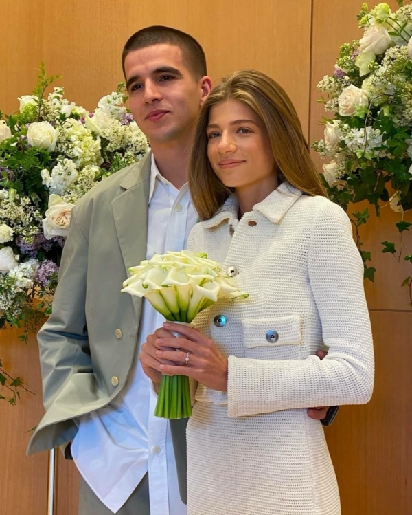 «Мне тебя не хватало так долго»: история