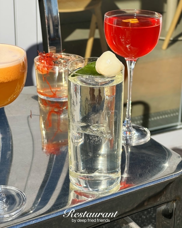 Veter Spring Fest в «Товариществе Рябовской Мануфактуры»,