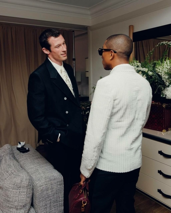 Главные свадебные образы Met Gala 2025, которые