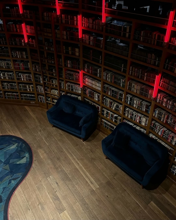 Окрошка с хрустальной травой в 0,75 please,