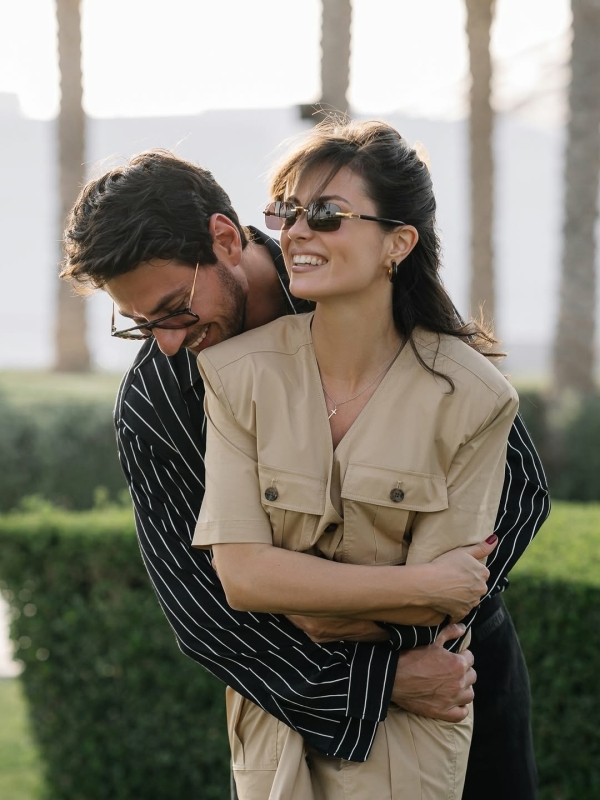 «Приглашайте на свою свадьбу не зрителей, а