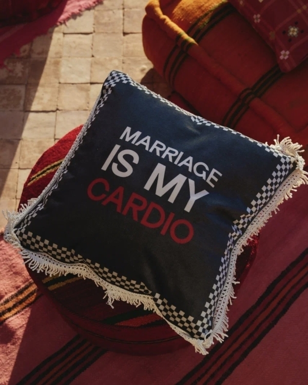 Свадебная церемония на воде и афтепати на