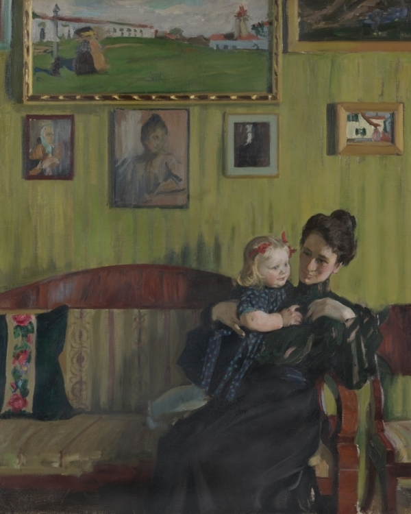 Veter Spring Fest в «Товариществе Рябовской Мануфактуры»,